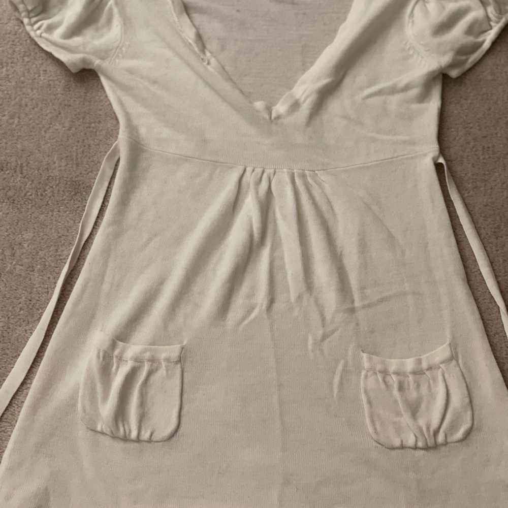 URBAN OUTFITTERS Heritage Collection vintage chic sweater dress